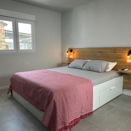 Willa Casa Amapola Setenil De Las Bodegas Zewnętrze zdjęcie