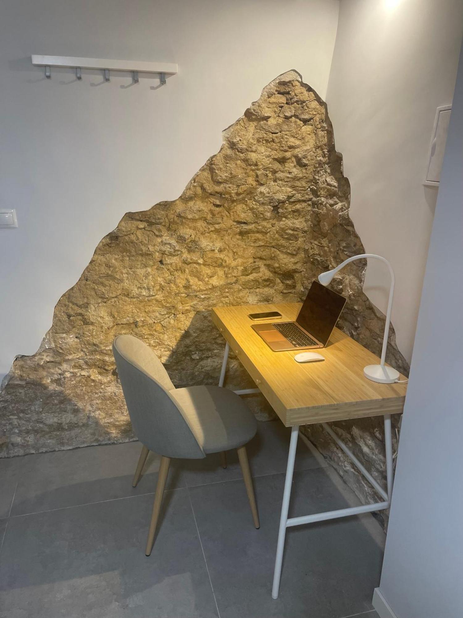Willa Casa Amapola Setenil De Las Bodegas Zewnętrze zdjęcie