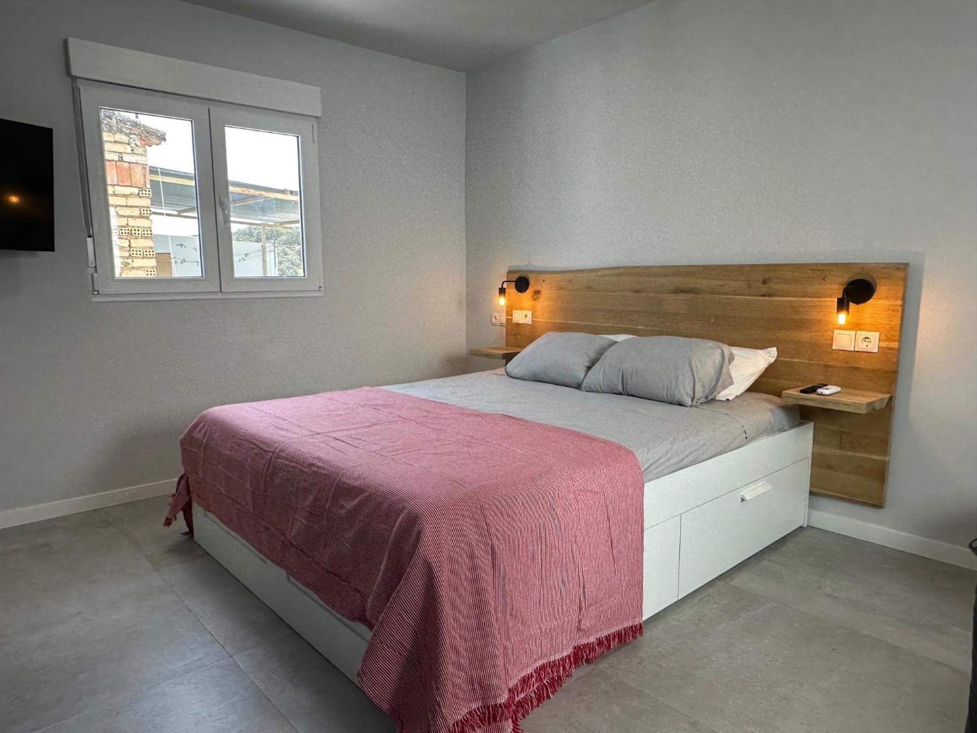 Willa Casa Amapola Setenil De Las Bodegas Zewnętrze zdjęcie