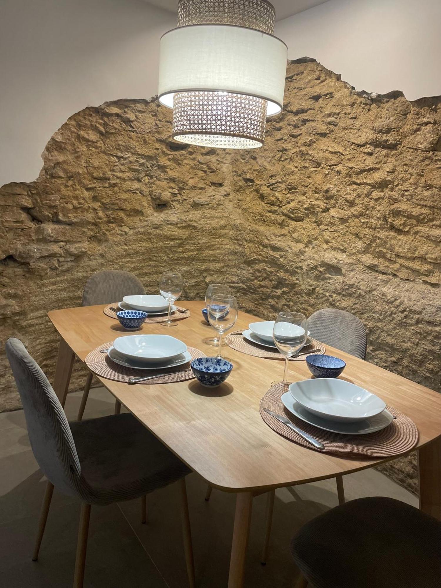 Willa Casa Amapola Setenil De Las Bodegas Zewnętrze zdjęcie